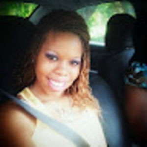 Meet your Posher, Mariah